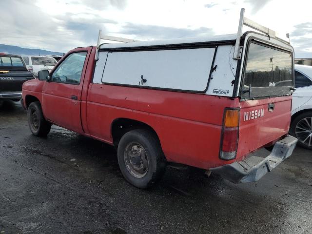 Photo 1 VIN: 1N6SD11S0TC322270 - NISSAN NAVARA 