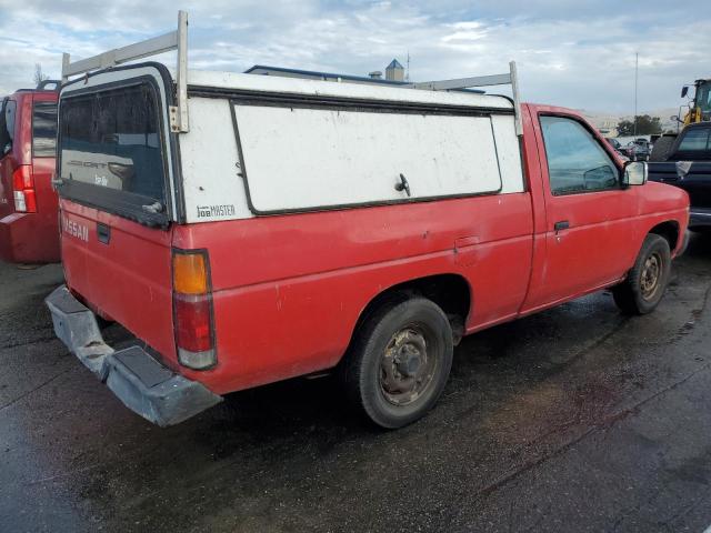 Photo 2 VIN: 1N6SD11S0TC322270 - NISSAN NAVARA 