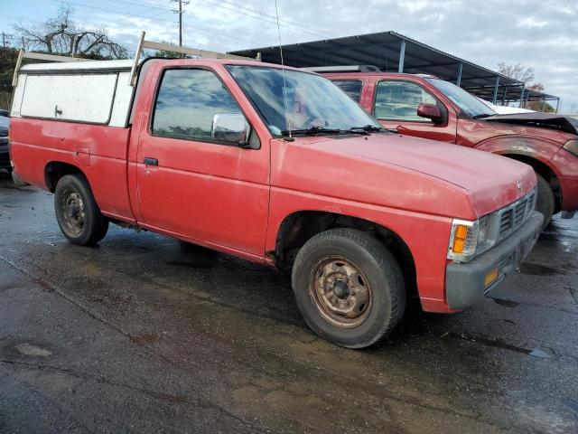 Photo 3 VIN: 1N6SD11S0TC322270 - NISSAN NAVARA 