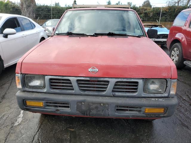 Photo 4 VIN: 1N6SD11S0TC322270 - NISSAN NAVARA 