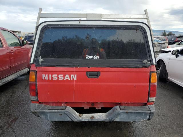 Photo 5 VIN: 1N6SD11S0TC322270 - NISSAN NAVARA 