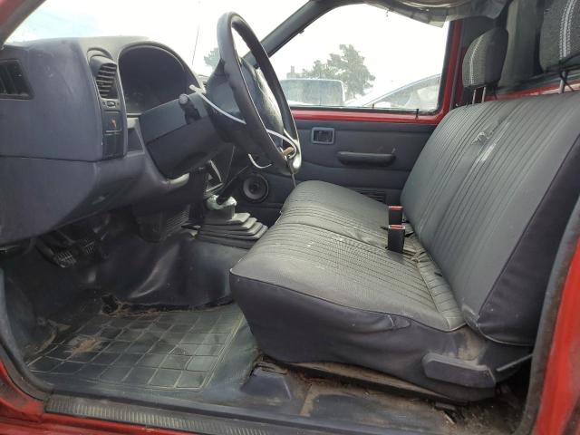 Photo 6 VIN: 1N6SD11S0TC322270 - NISSAN NAVARA 