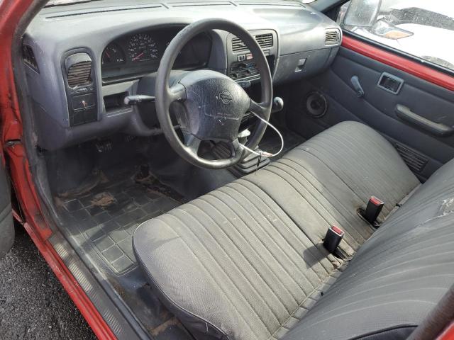 Photo 7 VIN: 1N6SD11S0TC322270 - NISSAN NAVARA 