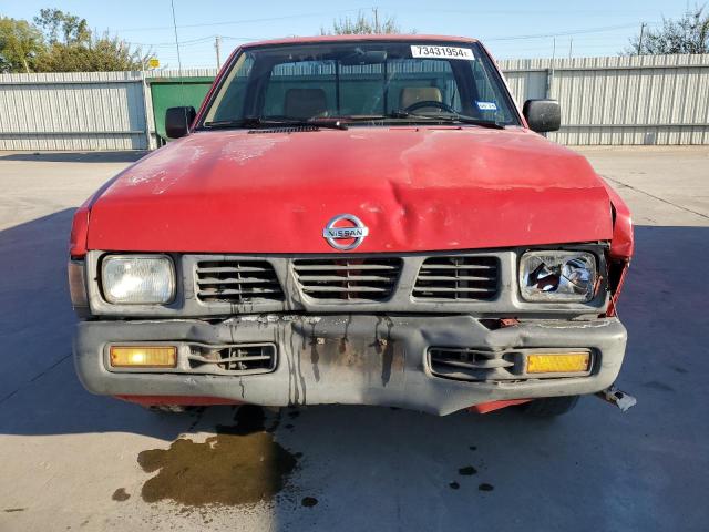 Photo 4 VIN: 1N6SD11S0TC332152 - NISSAN TRUCK BASE 