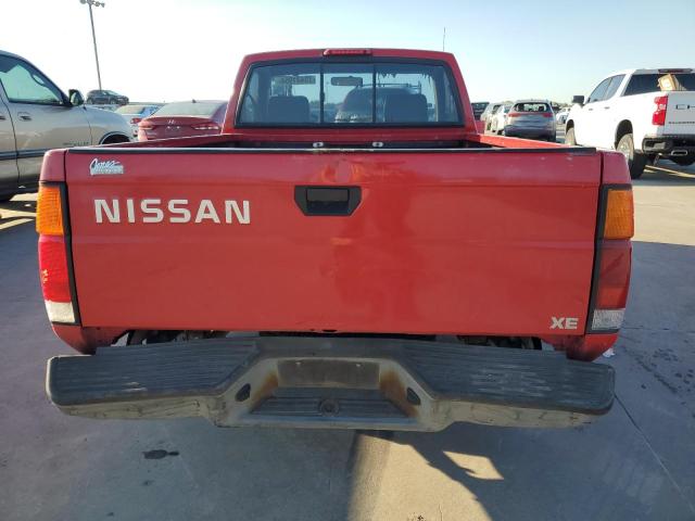 Photo 5 VIN: 1N6SD11S0TC332152 - NISSAN TRUCK BASE 