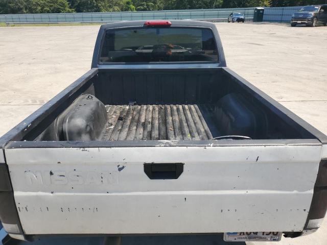 Photo 9 VIN: 1N6SD11S0TC364938 - NISSAN TRUCK BASE 