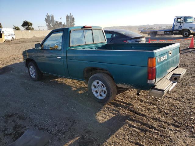 Photo 1 VIN: 1N6SD11S0VC356633 - NISSAN NAVARA 