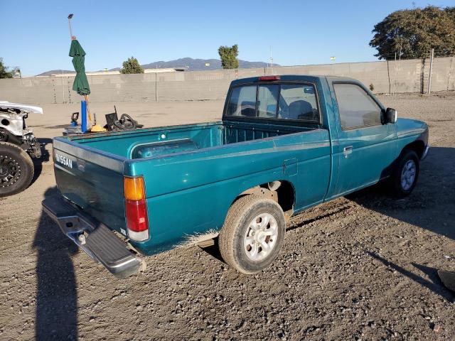 Photo 2 VIN: 1N6SD11S0VC356633 - NISSAN NAVARA 