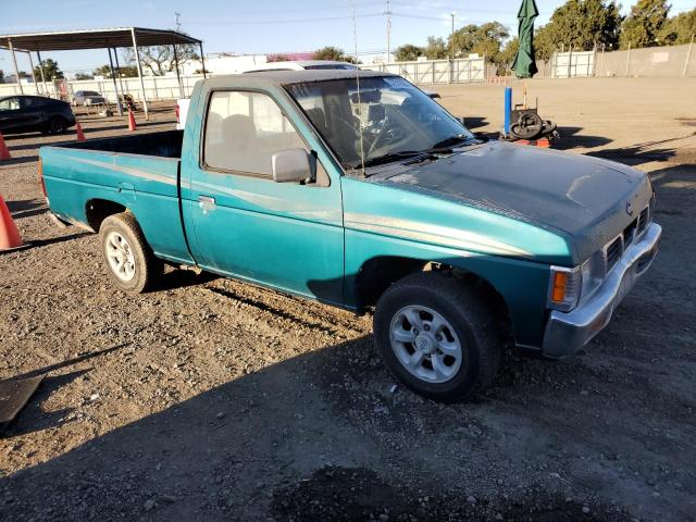 Photo 3 VIN: 1N6SD11S0VC356633 - NISSAN NAVARA 