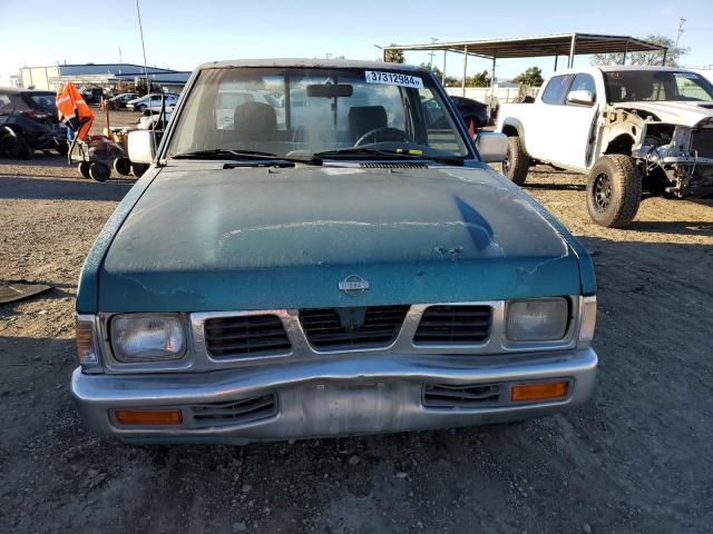 Photo 4 VIN: 1N6SD11S0VC356633 - NISSAN NAVARA 