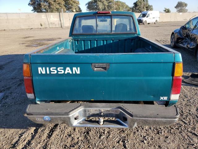 Photo 5 VIN: 1N6SD11S0VC356633 - NISSAN NAVARA 