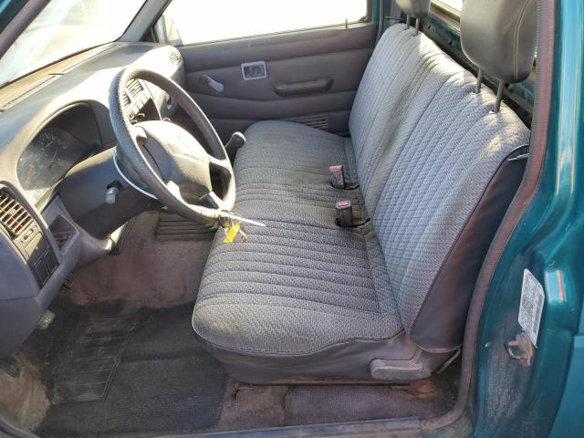 Photo 6 VIN: 1N6SD11S0VC356633 - NISSAN NAVARA 