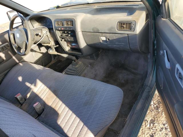 Photo 7 VIN: 1N6SD11S0VC356633 - NISSAN NAVARA 