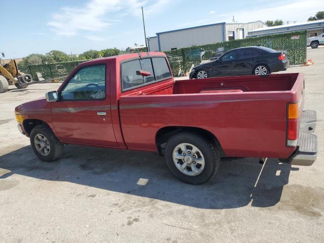 Photo 1 VIN: 1N6SD11S0VC429449 - NISSAN NAVARA 