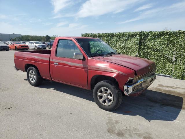 Photo 3 VIN: 1N6SD11S0VC429449 - NISSAN NAVARA 