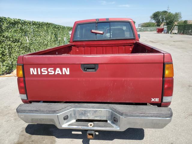 Photo 5 VIN: 1N6SD11S0VC429449 - NISSAN NAVARA 