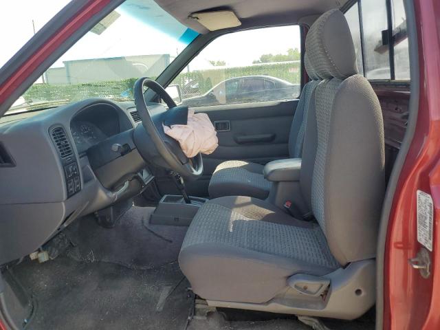 Photo 6 VIN: 1N6SD11S0VC429449 - NISSAN NAVARA 