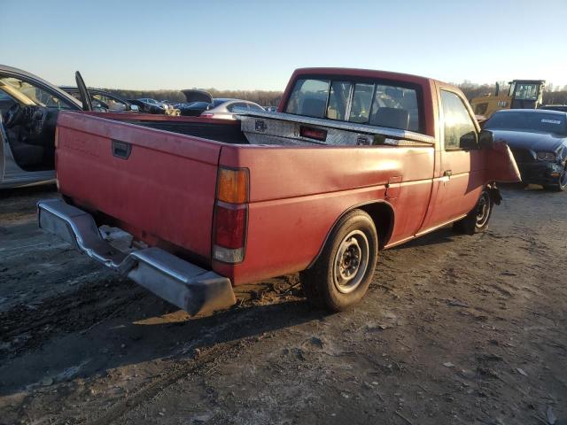 Photo 2 VIN: 1N6SD11S1NC318747 - NISSAN NAVARA 