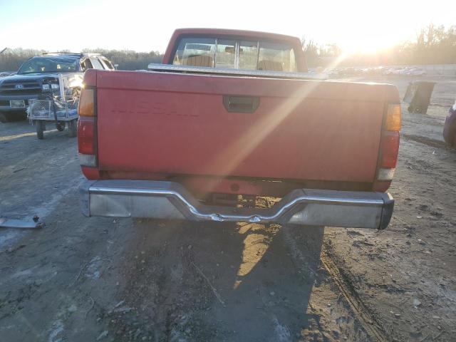 Photo 5 VIN: 1N6SD11S1NC318747 - NISSAN NAVARA 