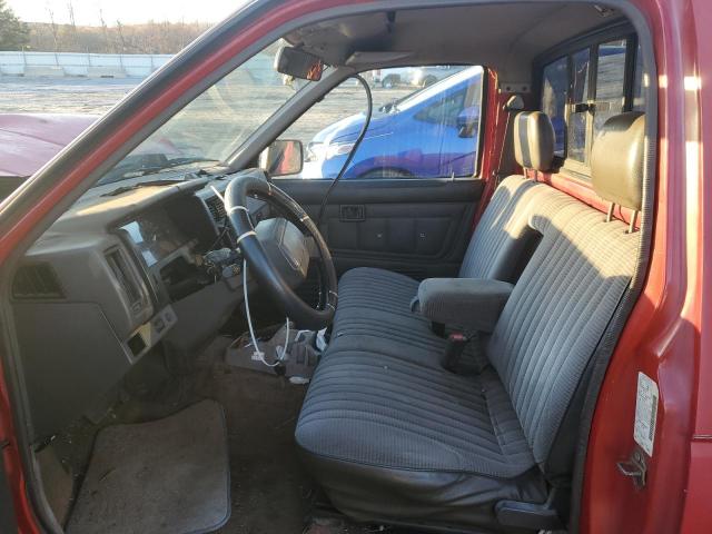 Photo 6 VIN: 1N6SD11S1NC318747 - NISSAN NAVARA 