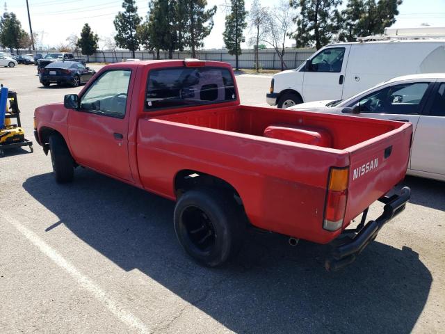 Photo 1 VIN: 1N6SD11S1RC303557 - NISSAN NAVARA 