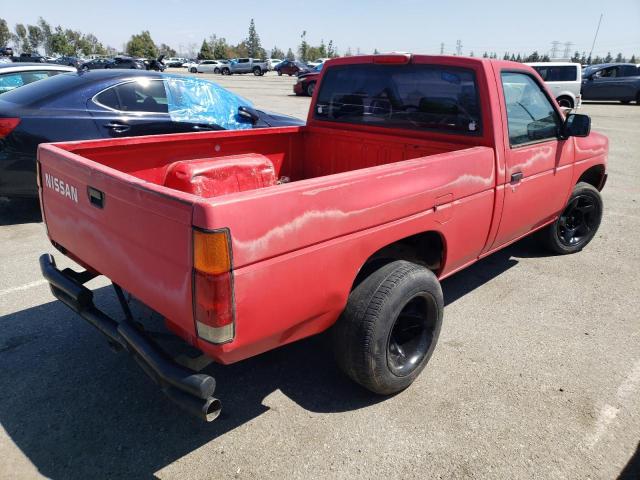 Photo 2 VIN: 1N6SD11S1RC303557 - NISSAN NAVARA 