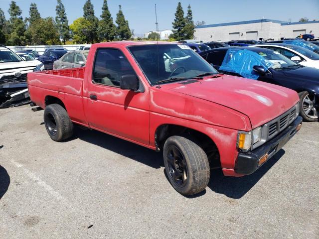 Photo 3 VIN: 1N6SD11S1RC303557 - NISSAN NAVARA 