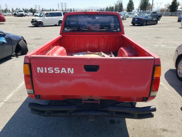 Photo 5 VIN: 1N6SD11S1RC303557 - NISSAN NAVARA 