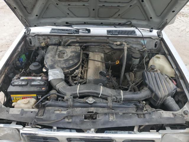 Photo 10 VIN: 1N6SD11S1RC322626 - NISSAN NAVARA 