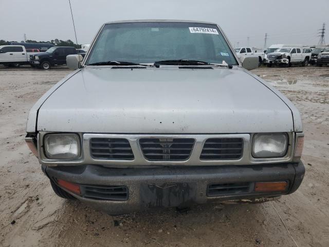 Photo 4 VIN: 1N6SD11S1RC322626 - NISSAN NAVARA 