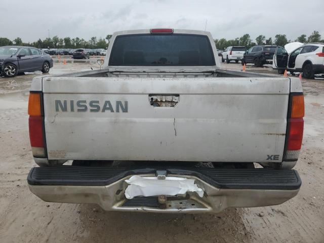 Photo 5 VIN: 1N6SD11S1RC322626 - NISSAN NAVARA 