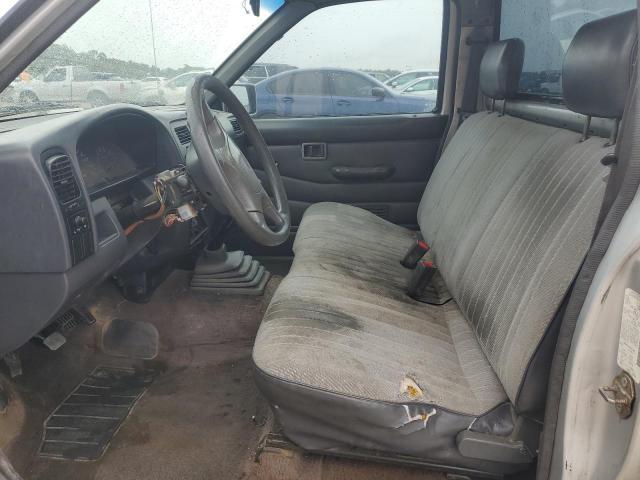 Photo 6 VIN: 1N6SD11S1RC322626 - NISSAN NAVARA 