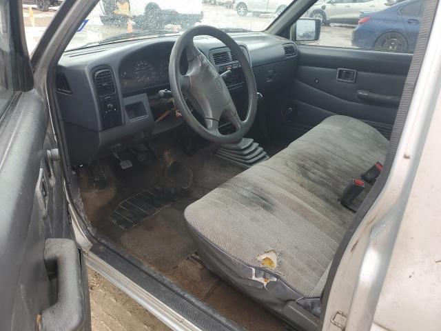 Photo 7 VIN: 1N6SD11S1RC322626 - NISSAN NAVARA 