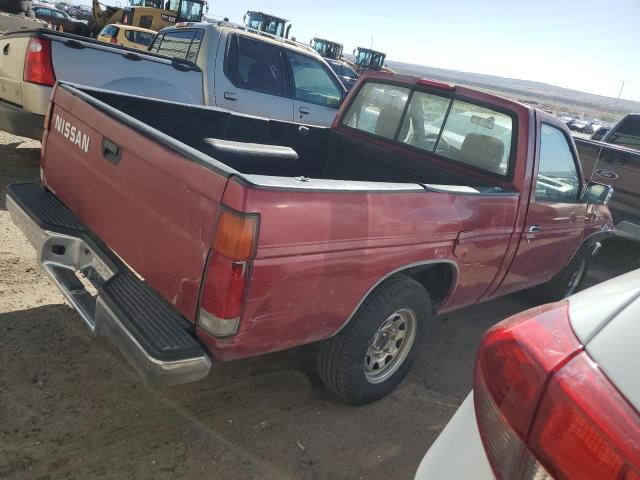 Photo 2 VIN: 1N6SD11S1SC325225 - NISSAN NAVARA 