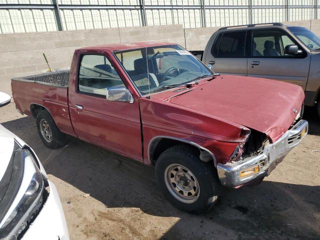 Photo 3 VIN: 1N6SD11S1SC325225 - NISSAN NAVARA 