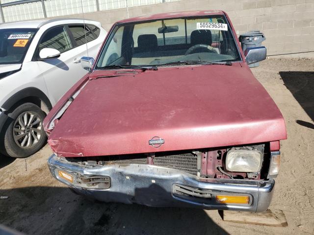 Photo 4 VIN: 1N6SD11S1SC325225 - NISSAN NAVARA 