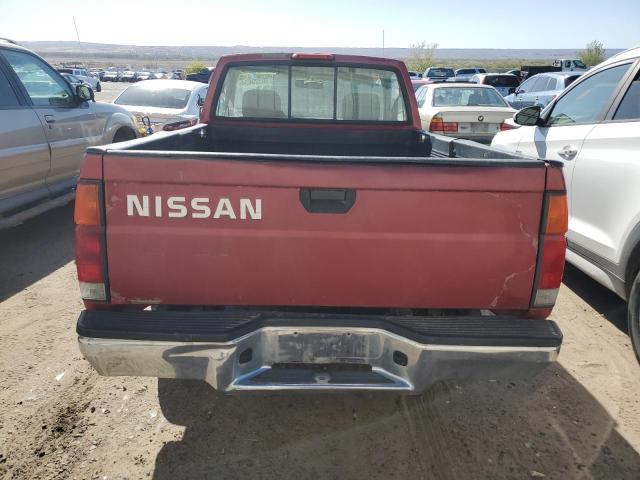 Photo 5 VIN: 1N6SD11S1SC325225 - NISSAN NAVARA 