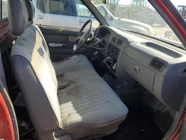 Photo 9 VIN: 1N6SD11S1SC325225 - NISSAN NAVARA 