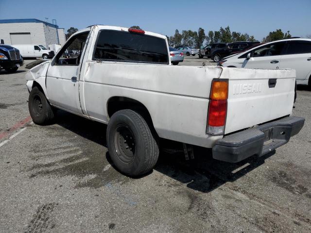 Photo 1 VIN: 1N6SD11S1SC363814 - NISSAN NAVARA 