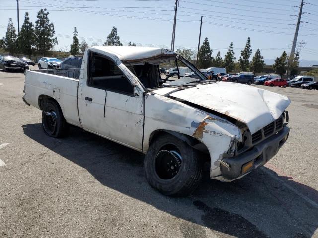 Photo 3 VIN: 1N6SD11S1SC363814 - NISSAN NAVARA 