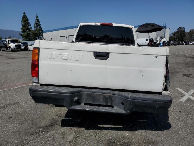 Photo 5 VIN: 1N6SD11S1SC363814 - NISSAN NAVARA 