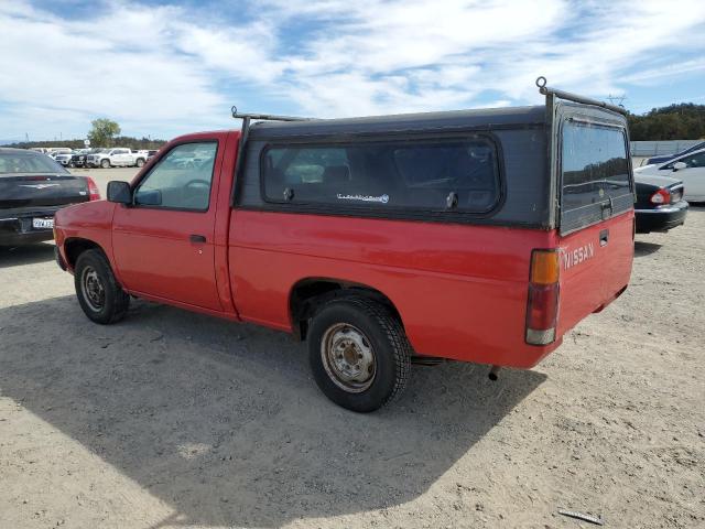 Photo 1 VIN: 1N6SD11S1TC334475 - NISSAN TRUCK BASE 