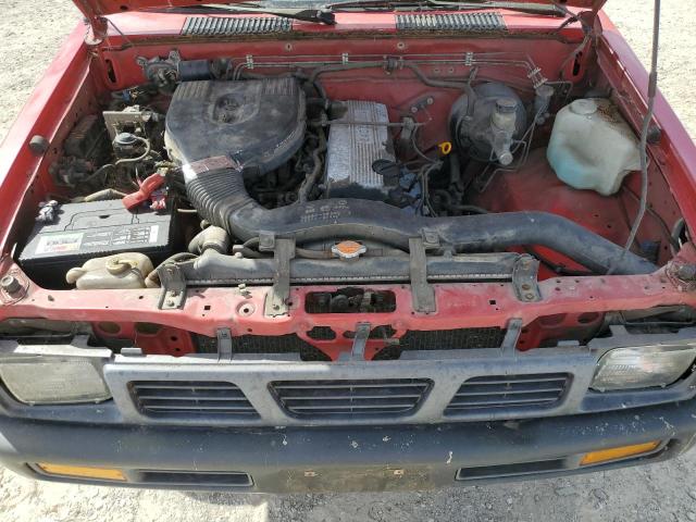 Photo 10 VIN: 1N6SD11S1TC334475 - NISSAN TRUCK BASE 