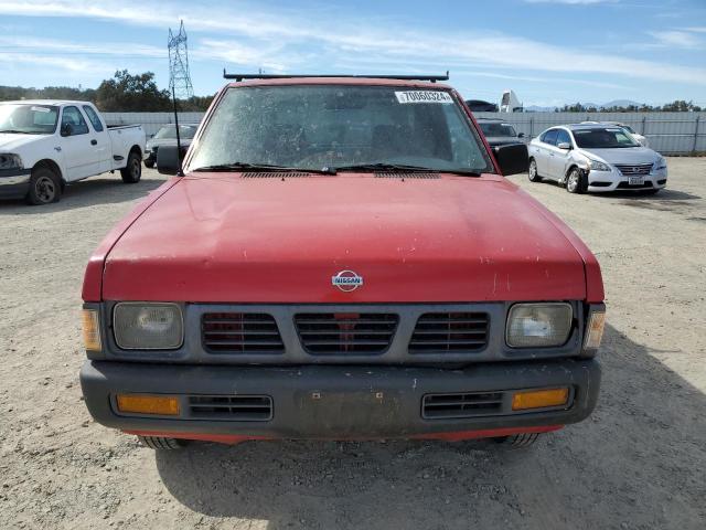 Photo 4 VIN: 1N6SD11S1TC334475 - NISSAN TRUCK BASE 