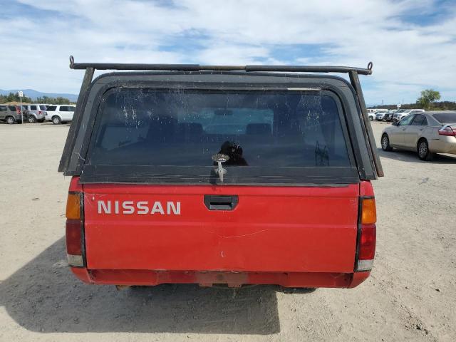 Photo 5 VIN: 1N6SD11S1TC334475 - NISSAN TRUCK BASE 