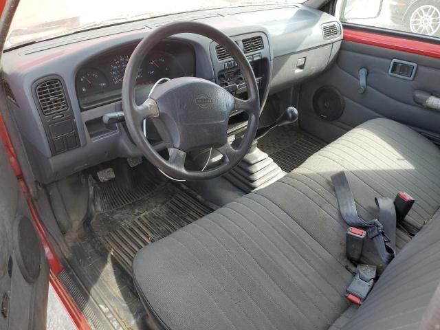 Photo 7 VIN: 1N6SD11S1TC334475 - NISSAN TRUCK BASE 