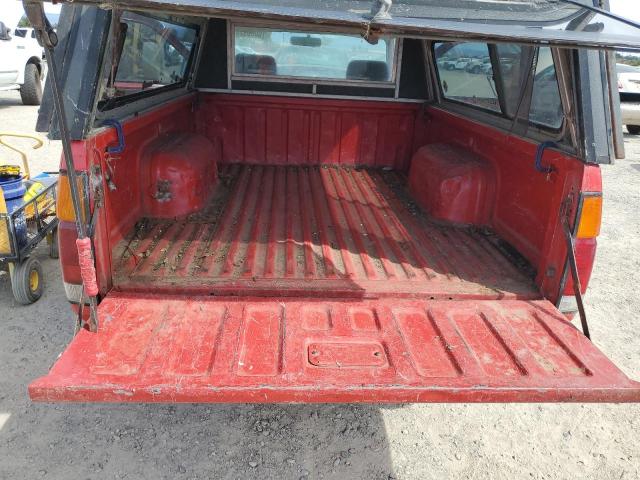 Photo 9 VIN: 1N6SD11S1TC334475 - NISSAN TRUCK BASE 