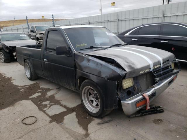 Photo 0 VIN: 1N6SD11S1TC342009 - NISSAN TRUCK BASE 