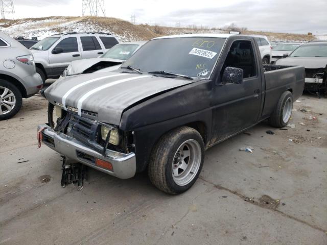 Photo 1 VIN: 1N6SD11S1TC342009 - NISSAN TRUCK BASE 