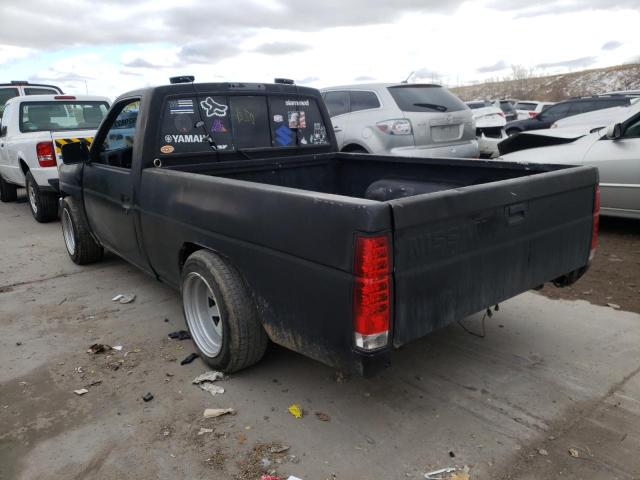 Photo 2 VIN: 1N6SD11S1TC342009 - NISSAN TRUCK BASE 